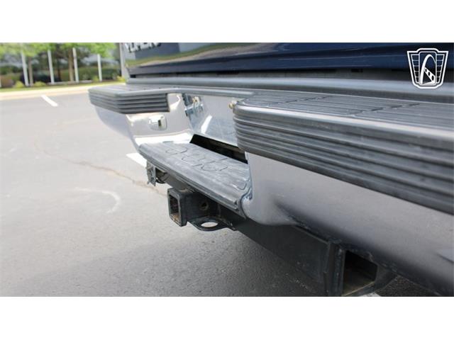 1997 GMC Yukon (CC-2086545) for sale in Olathe, Kansas