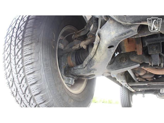 1997 GMC Yukon (CC-2086545) for sale in Olathe, Kansas