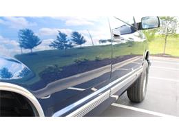 1997 GMC Yukon (CC-2086545) for sale in Olathe, Kansas