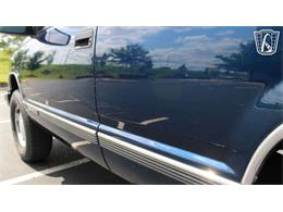 1997 GMC Yukon (CC-2086545) for sale in Olathe, Kansas