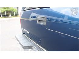 1997 GMC Yukon (CC-2086545) for sale in Olathe, Kansas
