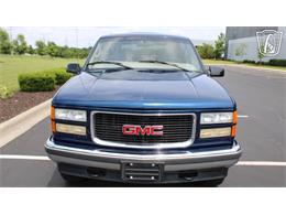 1997 GMC Yukon (CC-2086545) for sale in Olathe, Kansas