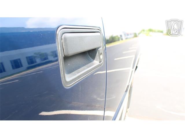 1997 GMC Yukon (CC-2086545) for sale in Olathe, Kansas
