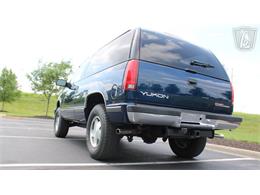 1997 GMC Yukon (CC-2086545) for sale in Olathe, Kansas