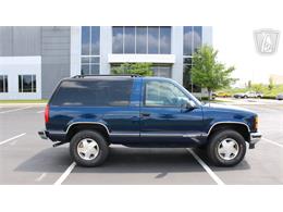 1997 GMC Yukon (CC-2086545) for sale in Olathe, Kansas