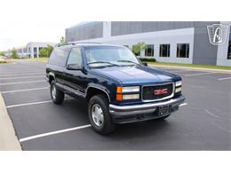 1997 GMC Yukon (CC-2086545) for sale in Olathe, Kansas