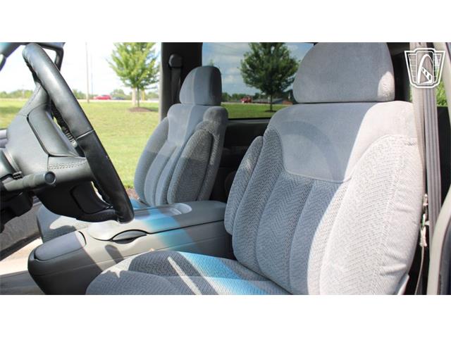 1997 GMC Yukon (CC-2086545) for sale in Olathe, Kansas