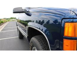1997 GMC Yukon (CC-2086545) for sale in Olathe, Kansas