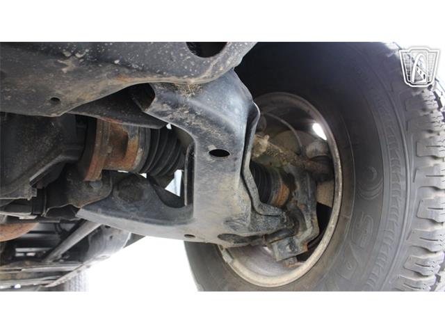 1997 GMC Yukon (CC-2086545) for sale in Olathe, Kansas