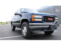 1997 GMC Yukon (CC-2086545) for sale in Olathe, Kansas