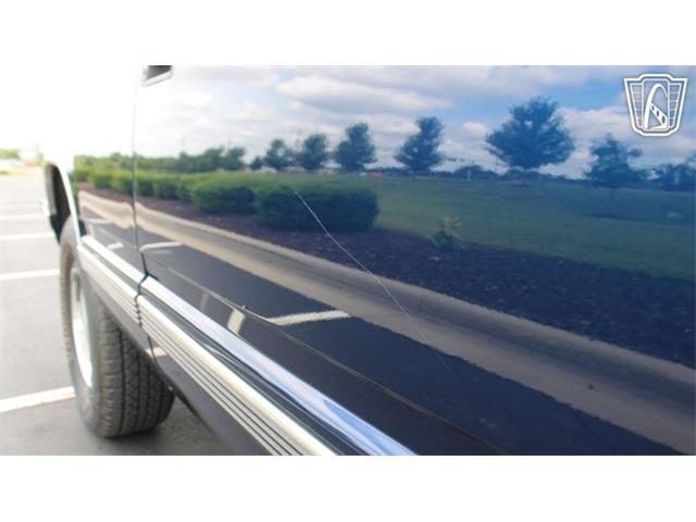 1997 GMC Yukon (CC-2086545) for sale in Olathe, Kansas