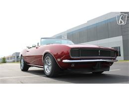 1968 Chevrolet Camaro (CC-2086547) for sale in Olathe, Kansas