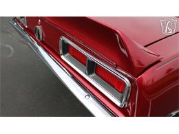 1968 Chevrolet Camaro (CC-2086547) for sale in Olathe, Kansas