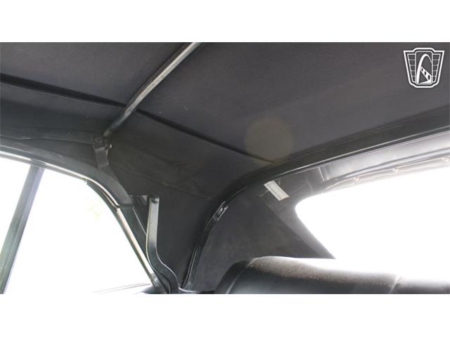1968 Chevrolet Camaro (CC-2086547) for sale in Olathe, Kansas
