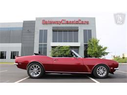 1968 Chevrolet Camaro (CC-2086547) for sale in Olathe, Kansas