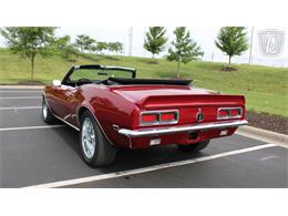 1968 Chevrolet Camaro (CC-2086547) for sale in Olathe, Kansas