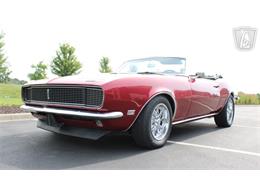 1968 Chevrolet Camaro (CC-2086547) for sale in Olathe, Kansas
