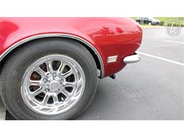 1968 Chevrolet Camaro (CC-2086547) for sale in Olathe, Kansas