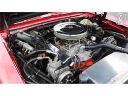 1968 Chevrolet Camaro (CC-2086547) for sale in Olathe, Kansas