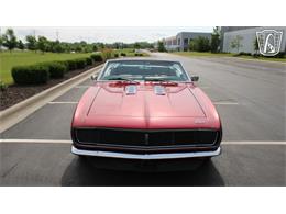 1968 Chevrolet Camaro (CC-2086547) for sale in Olathe, Kansas
