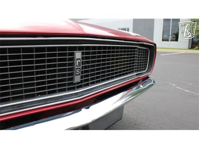 1968 Chevrolet Camaro (CC-2086547) for sale in Olathe, Kansas