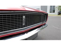 1968 Chevrolet Camaro (CC-2086547) for sale in Olathe, Kansas