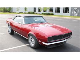 1968 Chevrolet Camaro (CC-2086547) for sale in Olathe, Kansas