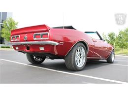 1968 Chevrolet Camaro (CC-2086547) for sale in Olathe, Kansas