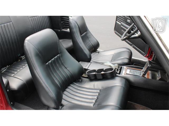 1968 Chevrolet Camaro (CC-2086547) for sale in Olathe, Kansas