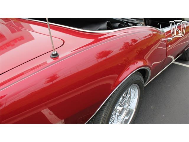 1968 Chevrolet Camaro (CC-2086547) for sale in Olathe, Kansas