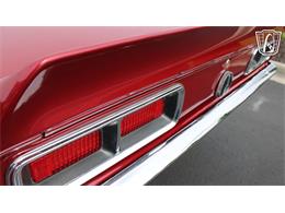 1968 Chevrolet Camaro (CC-2086547) for sale in Olathe, Kansas