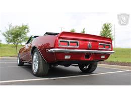 1968 Chevrolet Camaro (CC-2086547) for sale in Olathe, Kansas