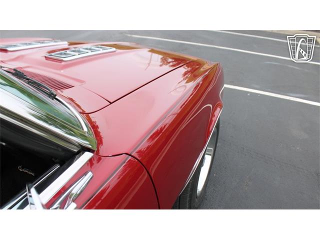 1968 Chevrolet Camaro (CC-2086547) for sale in Olathe, Kansas