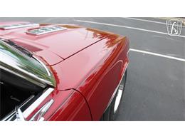 1968 Chevrolet Camaro (CC-2086547) for sale in Olathe, Kansas