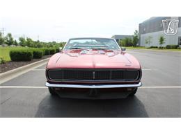 1968 Chevrolet Camaro (CC-2086547) for sale in Olathe, Kansas