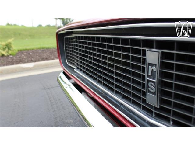 1968 Chevrolet Camaro (CC-2086547) for sale in Olathe, Kansas