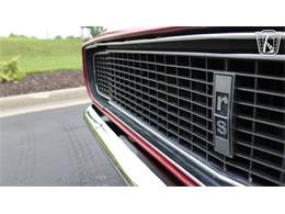 1968 Chevrolet Camaro (CC-2086547) for sale in Olathe, Kansas