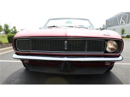 1968 Chevrolet Camaro (CC-2086547) for sale in Olathe, Kansas