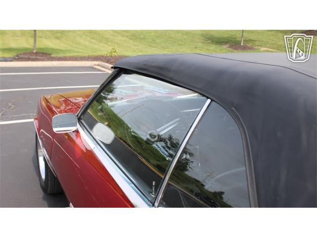 1968 Chevrolet Camaro (CC-2086547) for sale in Olathe, Kansas