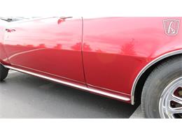 1968 Chevrolet Camaro (CC-2086547) for sale in Olathe, Kansas