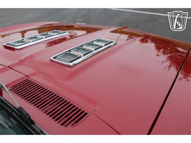 1968 Chevrolet Camaro (CC-2086547) for sale in Olathe, Kansas