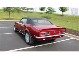 1968 Chevrolet Camaro (CC-2086547) for sale in Olathe, Kansas