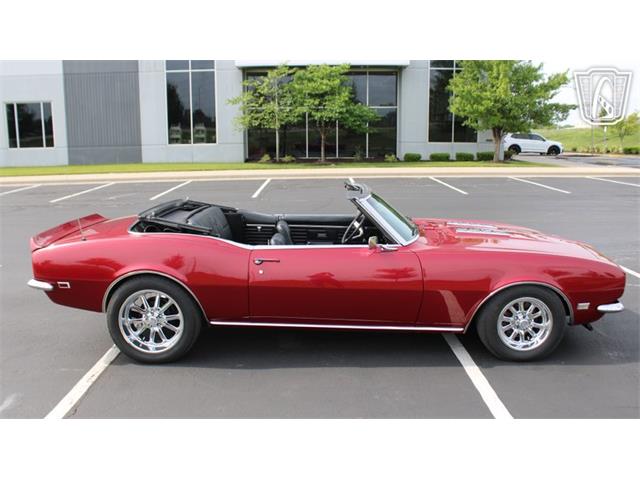 1968 Chevrolet Camaro (CC-2086547) for sale in Olathe, Kansas