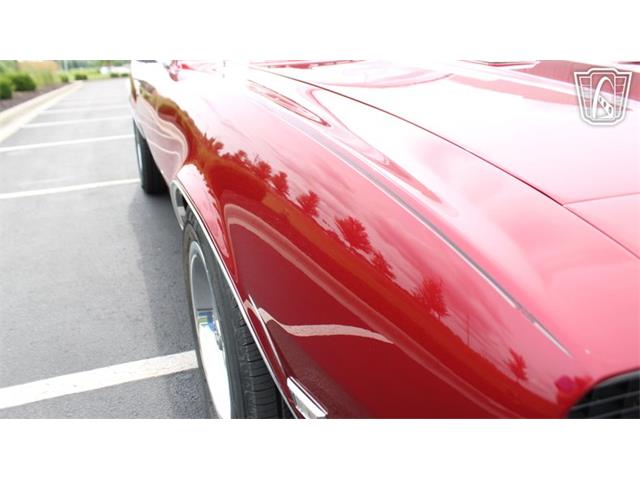 1968 Chevrolet Camaro (CC-2086547) for sale in Olathe, Kansas