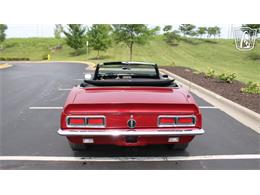 1968 Chevrolet Camaro (CC-2086547) for sale in Olathe, Kansas