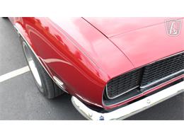 1968 Chevrolet Camaro (CC-2086547) for sale in Olathe, Kansas