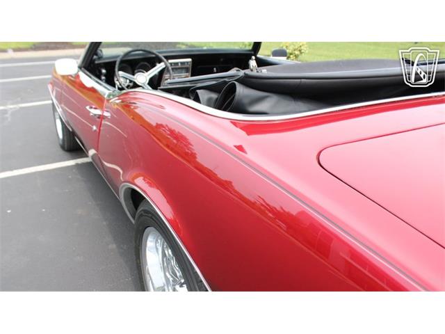 1968 Chevrolet Camaro (CC-2086547) for sale in Olathe, Kansas