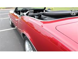 1968 Chevrolet Camaro (CC-2086547) for sale in Olathe, Kansas