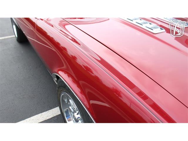 1968 Chevrolet Camaro (CC-2086547) for sale in Olathe, Kansas