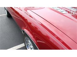 1968 Chevrolet Camaro (CC-2086547) for sale in Olathe, Kansas
